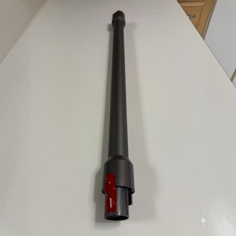Genuine OEM Dyson DC07 Telescopic Wand Handle Assembly Gray Red 904247 Upright